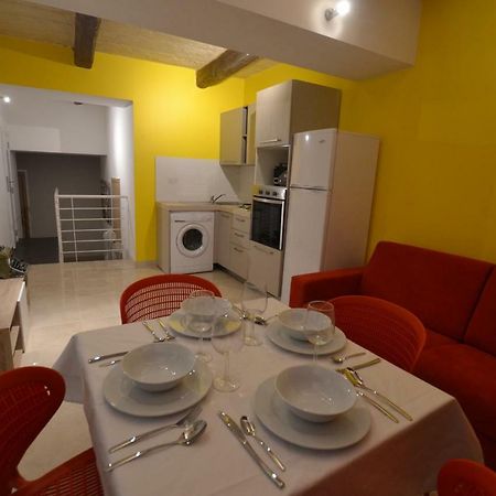 Valletta Dream Suites Ground Floor Zewnętrze zdjęcie