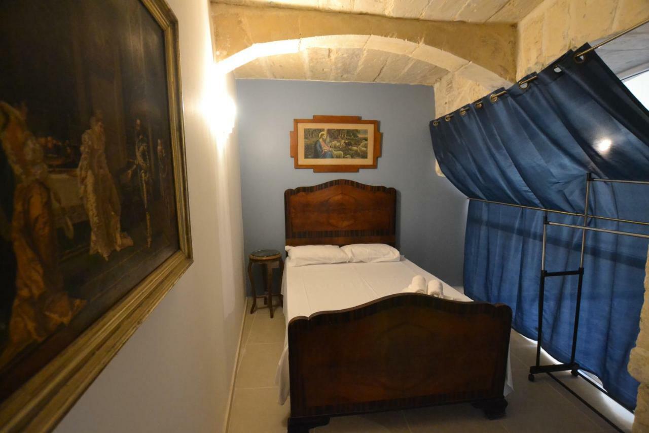 Valletta Dream Suites Ground Floor Zewnętrze zdjęcie