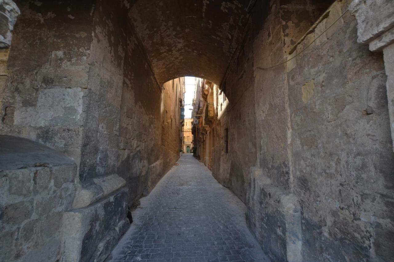 Valletta Dream Suites Ground Floor Zewnętrze zdjęcie