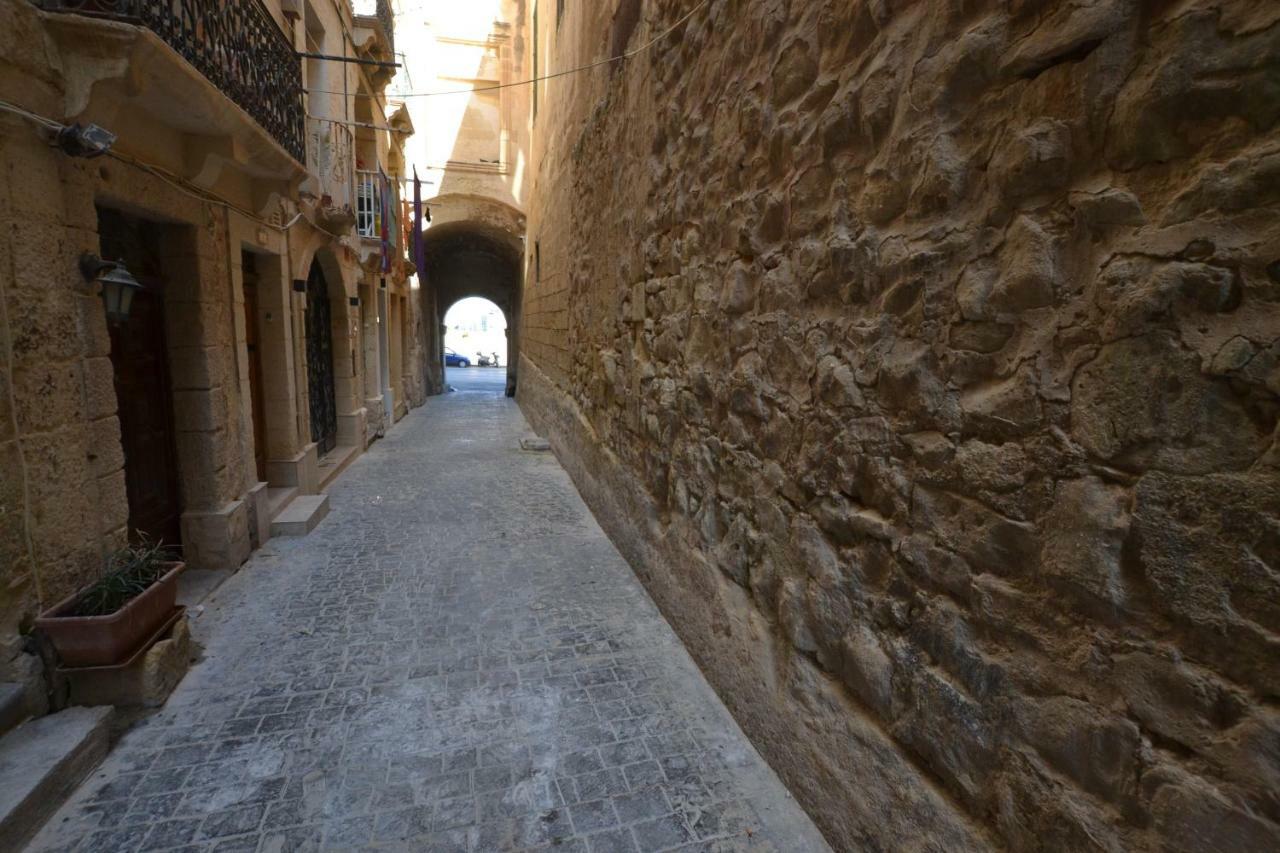 Valletta Dream Suites Ground Floor Zewnętrze zdjęcie