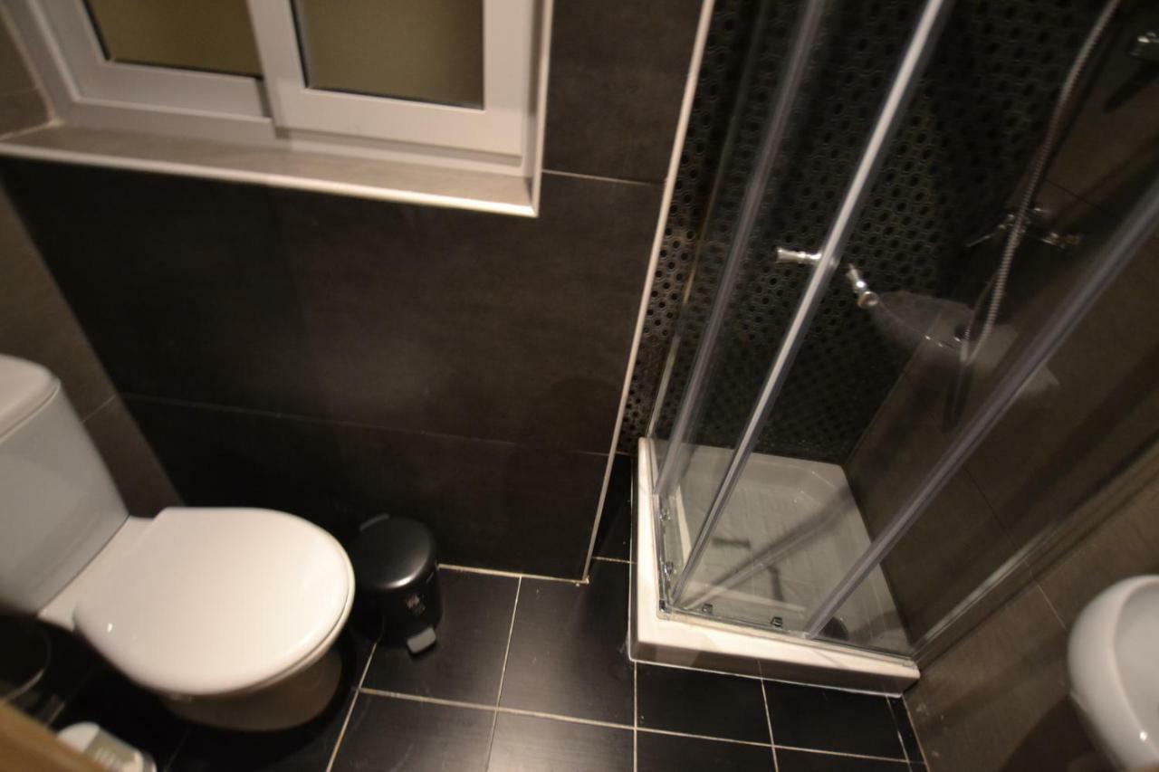 Valletta Dream Suites Ground Floor Zewnętrze zdjęcie