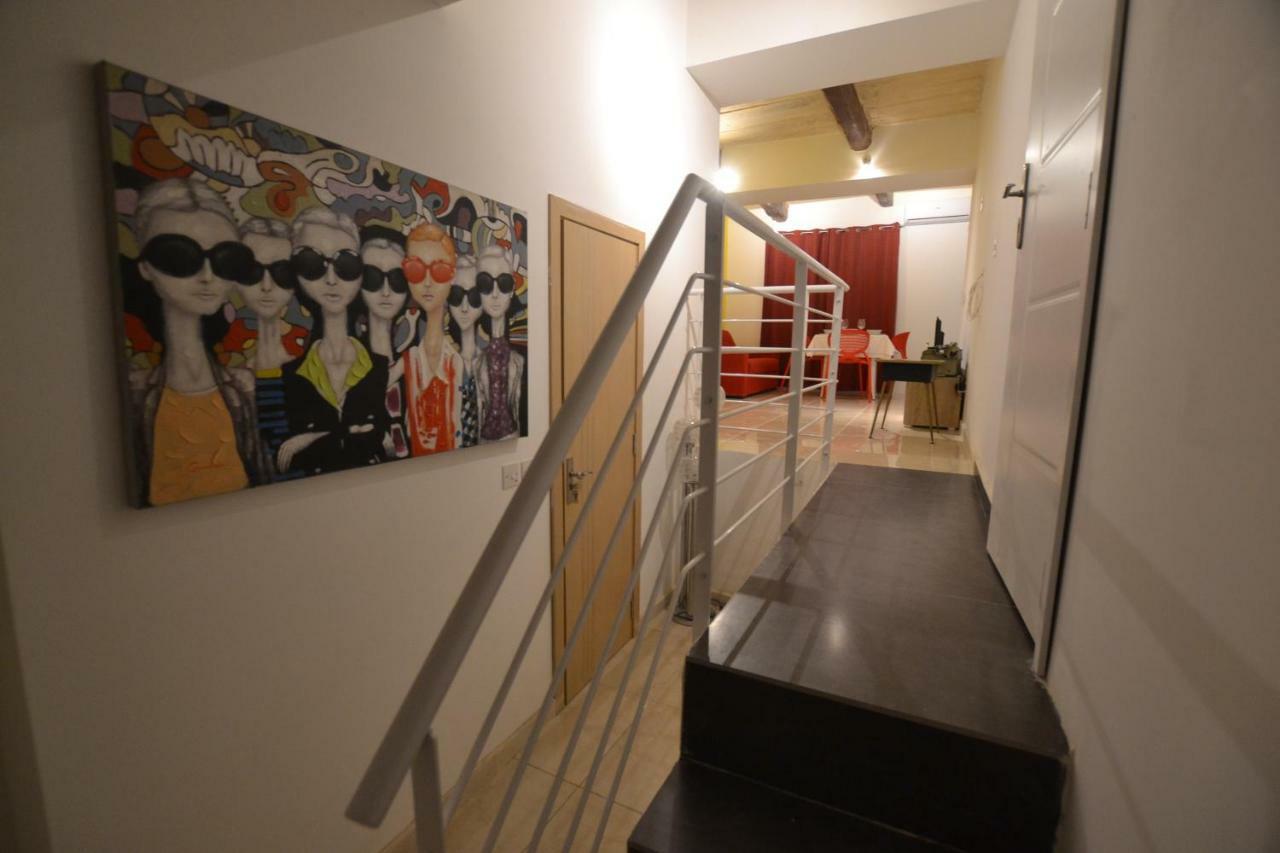 Valletta Dream Suites Ground Floor Zewnętrze zdjęcie