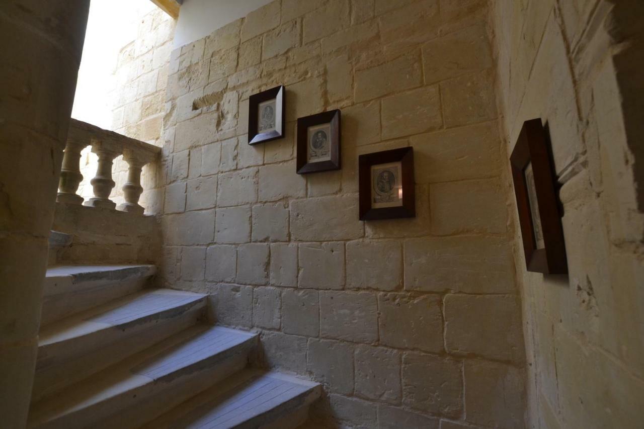 Valletta Dream Suites Ground Floor Zewnętrze zdjęcie
