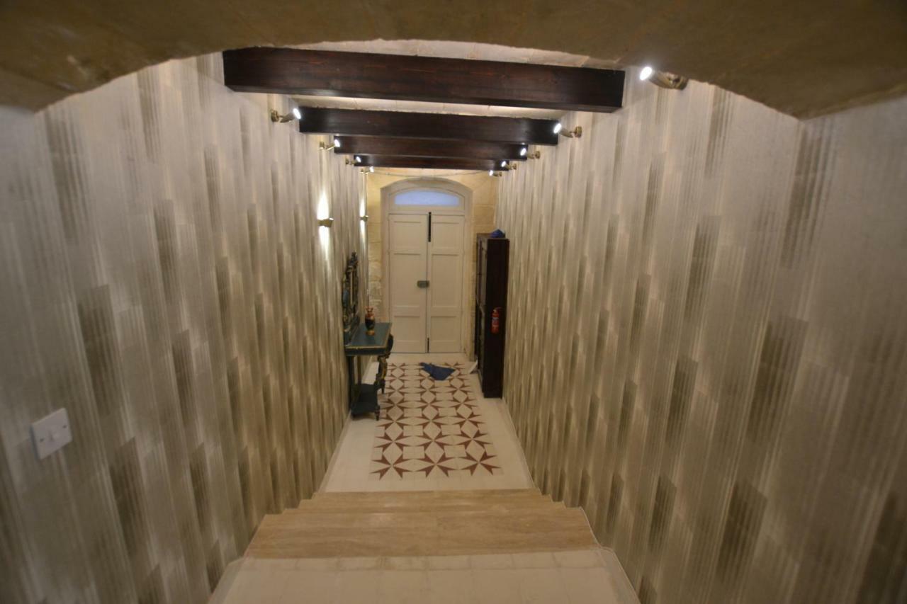 Valletta Dream Suites Ground Floor Zewnętrze zdjęcie