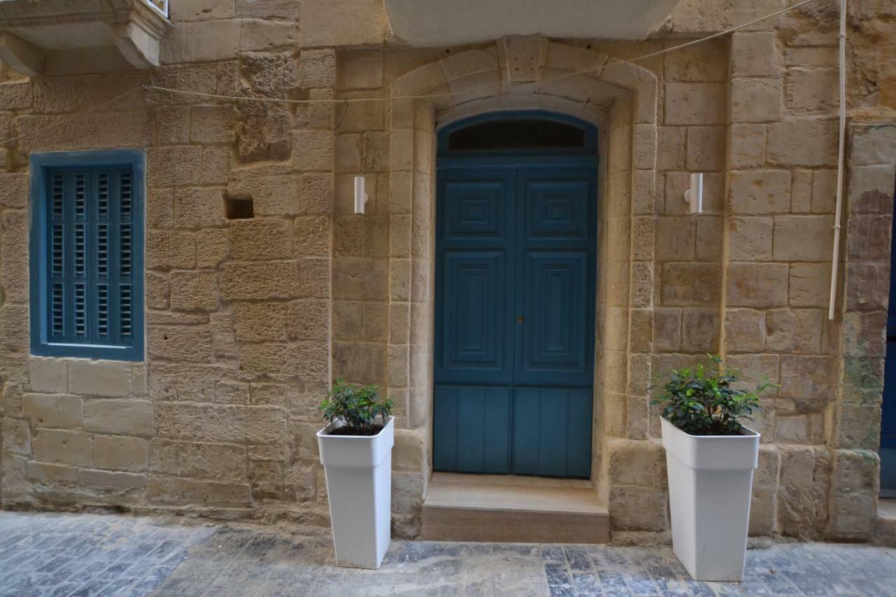 Valletta Dream Suites Ground Floor Zewnętrze zdjęcie