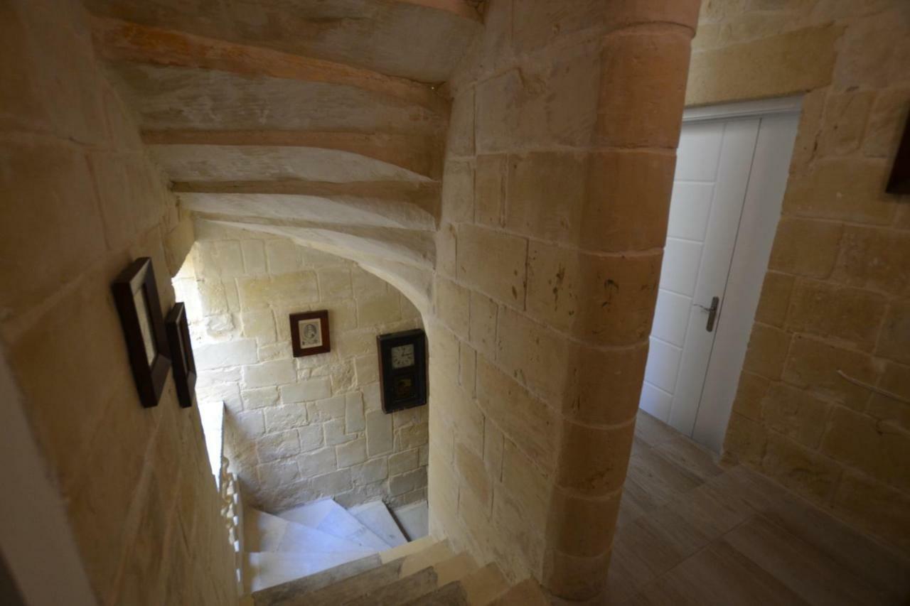 Valletta Dream Suites Ground Floor Zewnętrze zdjęcie