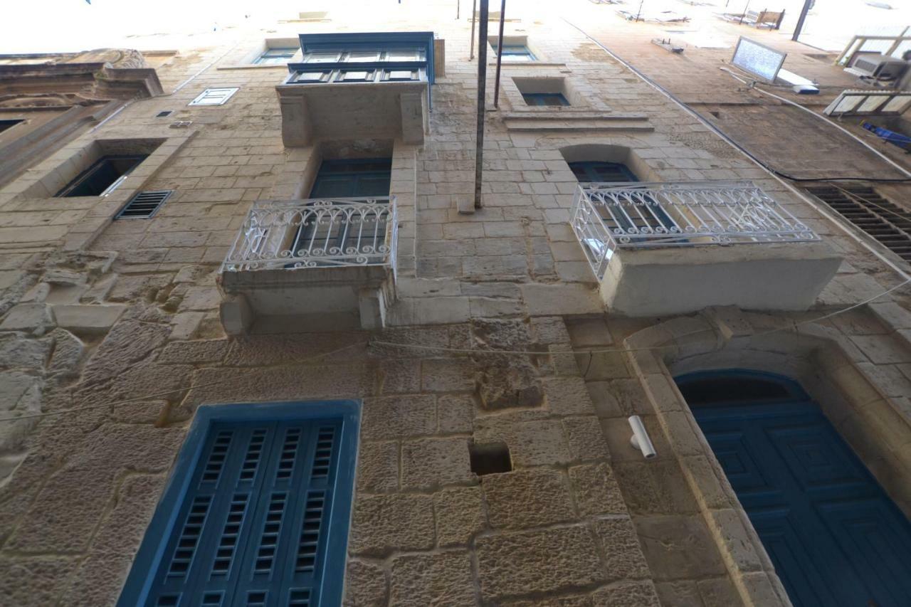 Valletta Dream Suites Ground Floor Zewnętrze zdjęcie