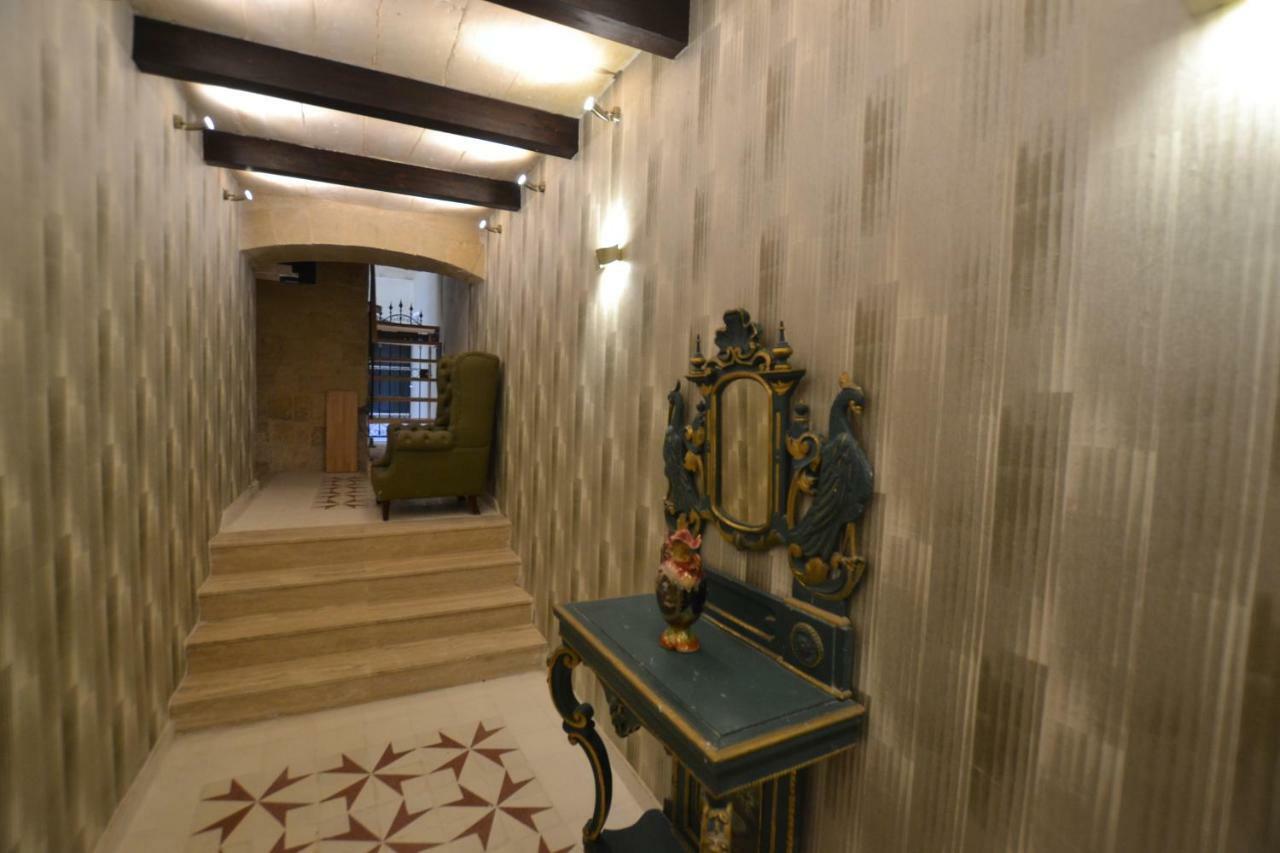 Valletta Dream Suites Ground Floor Zewnętrze zdjęcie